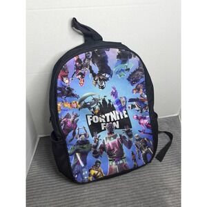 ! Fortnite Backpack Back to School Book Bag